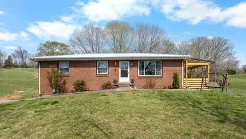 3725 Lewis Atkins Rd, Woodlawn, TN 37191