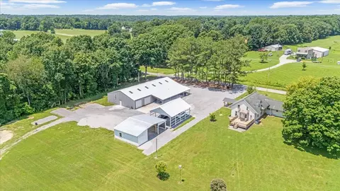 122 Turkey Creek Church Rd, Tullahoma, TN 37388