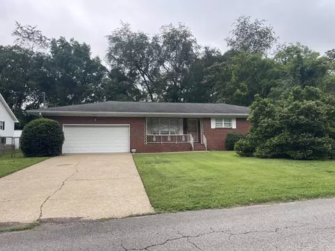 112 Crisman St, Chattanooga, TN 37415