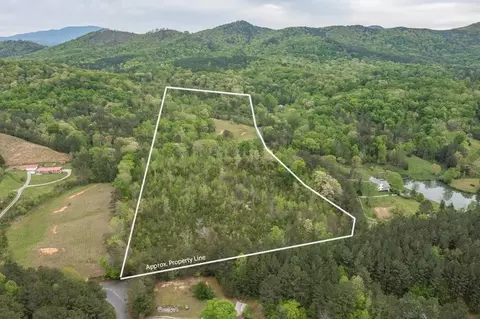 428 Henry Ross Rd, Crandall, GA 30711