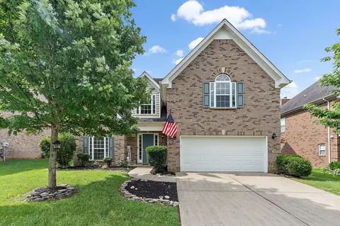 4061 Locerbie Cir, Spring Hill, TN 37174