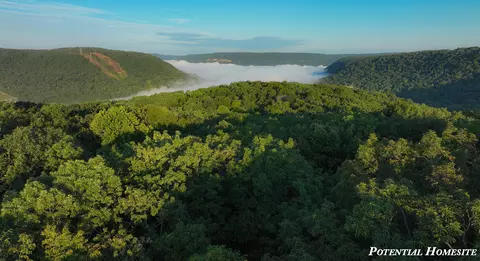 0 Raccoon Mountain Rd, Chattanooga, TN 37419