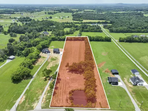 0 Midland Rd, Bell Buckle, TN 37020