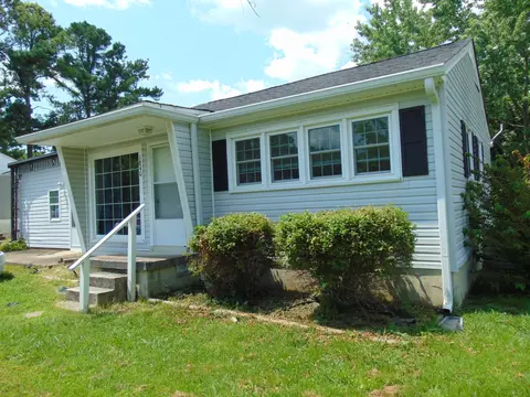 1840 Phillips St, Lewisburg, TN 37091