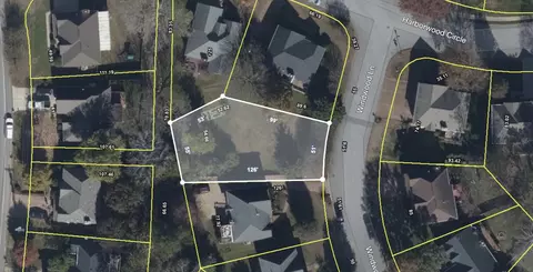 4004 Windwood Ln, Nashville, TN 37214