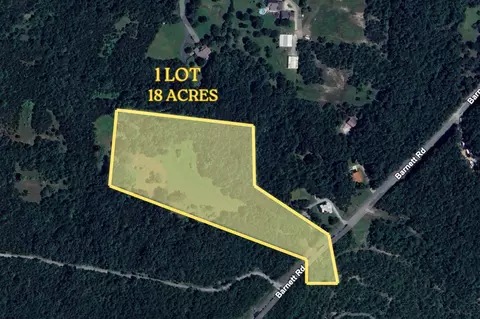0 Barnett Rd, Mount Juliet, TN 37122
