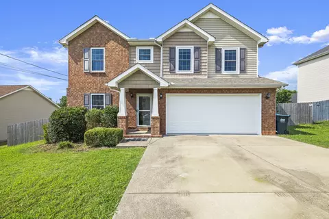 106 Shrike Ct, La Vergne, TN 37086