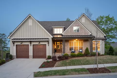 1169 Le Conte Cir, Chattanooga, TN 37419