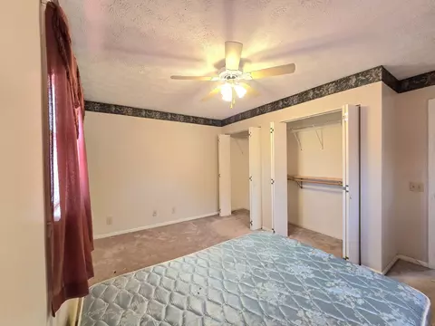 Bedroom - 6579 Vervilla Rd, Morrison, TN 37357 photo 11 of 16