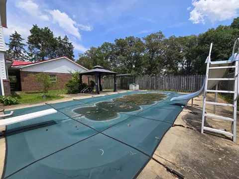 Exterior - 6579 Vervilla Rd, Morrison, TN 37357 photo 14 of 29