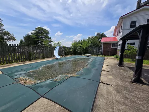 Exterior - 6579 Vervilla Rd, Morrison, TN 37357 photo 16 of 29
