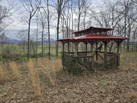 Exterior - 6579 Vervilla Rd, Morrison, TN 37357 photo 28 of 29