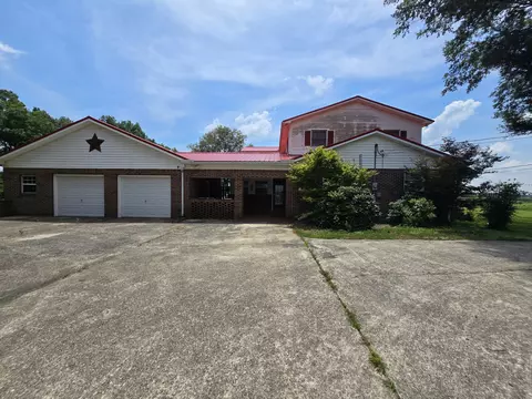 Exterior - 6579 Vervilla Rd, Morrison, TN 37357 photo 24 of 29