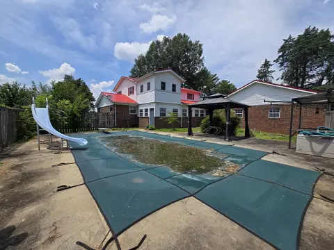 Exterior - 6579 Vervilla Rd, Morrison, TN 37357 photo 15 of 29