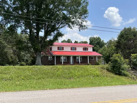 Exterior - 6579 Vervilla Rd, Morrison, TN 37357 photo 18 of 29