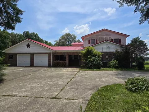 Exterior - 6579 Vervilla Rd, Morrison, TN 37357 photo 10 of 29