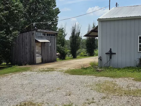 Exterior - 6579 Vervilla Rd, Morrison, TN 37357 photo 26 of 29