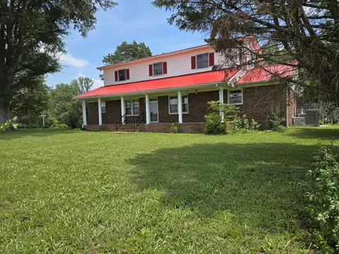 Exterior - 6579 Vervilla Rd, Morrison, TN 37357 photo 5 of 29