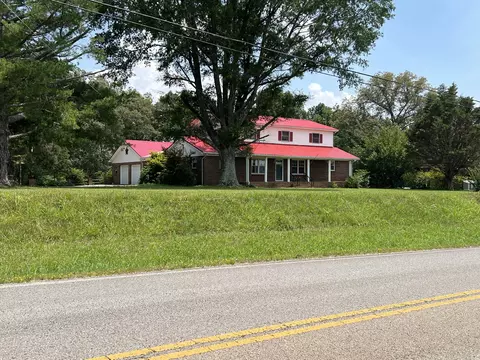 Exterior - 6579 Vervilla Rd, Morrison, TN 37357 photo 17 of 29