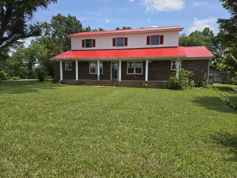 6579 Vervilla Rd, Morrison, TN 37357