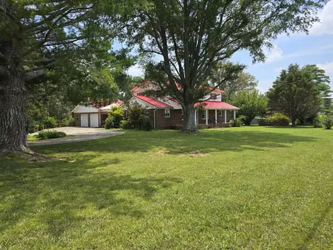 Exterior - 6579 Vervilla Rd, Morrison, TN 37357 photo 2 of 29