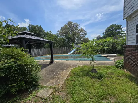 Exterior - 6579 Vervilla Rd, Morrison, TN 37357 photo 13 of 29