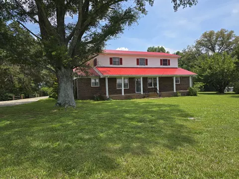 Exterior - 6579 Vervilla Rd, Morrison, TN 37357 photo 3 of 29