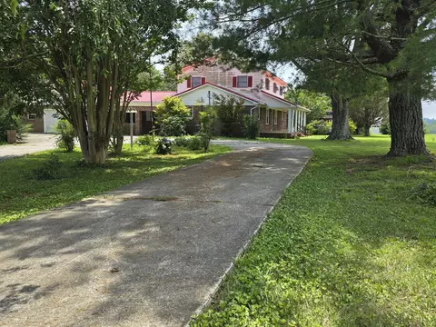 Exterior - 6579 Vervilla Rd, Morrison, TN 37357 photo 22 of 29