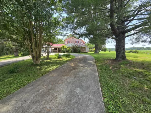 Exterior - 6579 Vervilla Rd, Morrison, TN 37357 photo 23 of 29