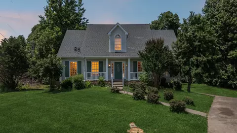 1163 Thornberry Dr, Clarksville, TN 37043