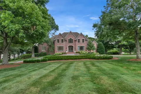 812 Princeton Hills Dr, Brentwood, TN 37027