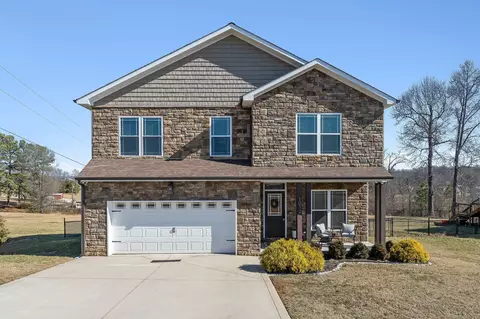 1012 Bunker Hill Rd S, Sparta, TN 38583