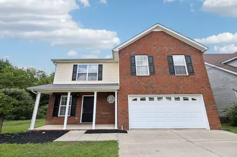 1056 Lakewalk Dr, Antioch, TN 37013