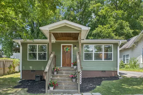 430 W Fort St, Manchester, TN 37355