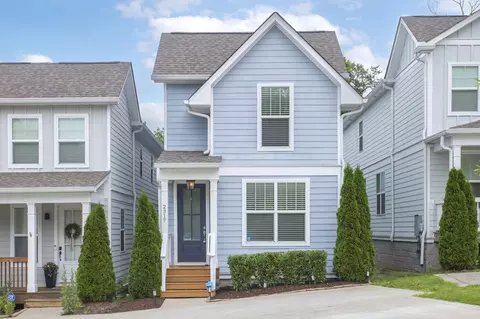 2317 Pennington Ave, Nashville, TN 37216