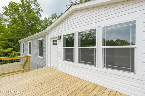 1530 Alpine Dr, Sevierville, TN 37876