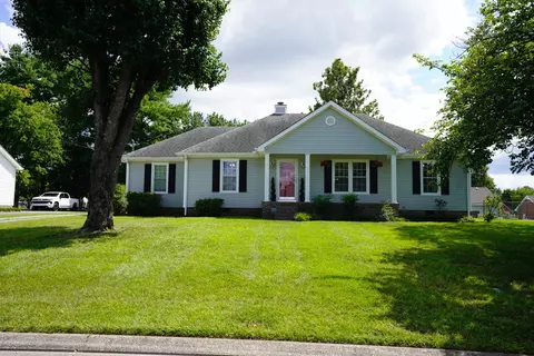 2317 Briar Bend Dr, Murfreesboro, TN 37128