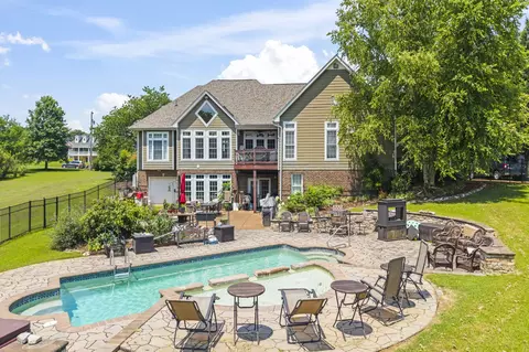 1080 Double D, Springfield, TN 37172 photo 1