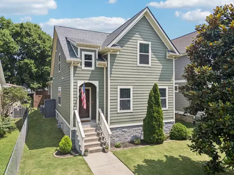 5306 Tennessee Ave, Nashville, TN 37209
