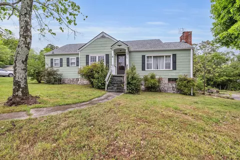 4315 Bennett Rd, Chattanooga, TN 37412
