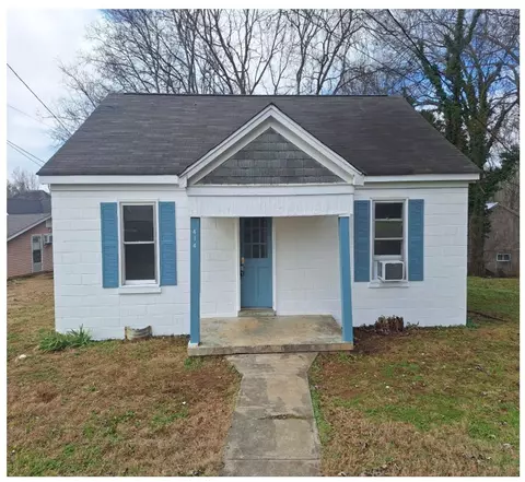 414 Jones St, Pulaski, TN 38478