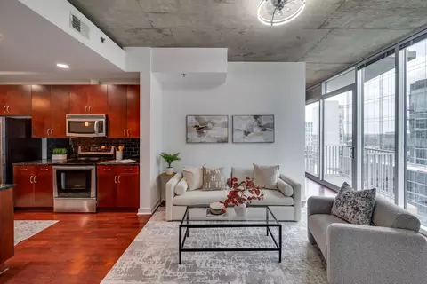 301 Demonbreun St #1701, Nashville, TN 37201