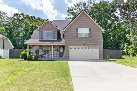 2049 Hackensack Ln, Smyrna, TN 37167