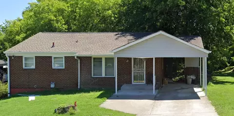 936 34th Ave N, Nashville, TN 37209