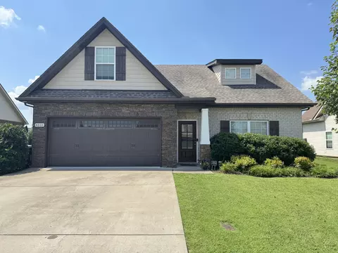 4803 Beryl Dr, Murfreesboro, TN 37128