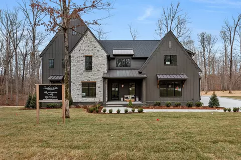 5012 Cobbler Ridge Rd, Franklin, TN 37064