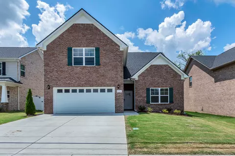 272 Thorpe Dr, Spring Hill, TN 37174