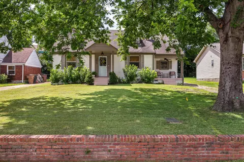 2825 Bronte Ave, Nashville, TN 37216