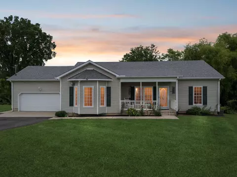 108 Southwood Ln, Shelbyville, TN 37160