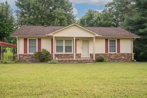 1 Post Oak Dr, Leoma, TN 38468